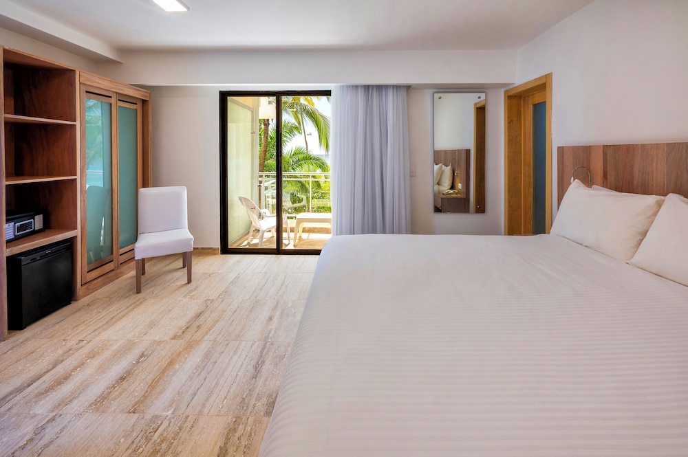 Viva Dominicus Palace by Wyndham, A Trademark Resort — Hotel rooms in Bayahibe, La Altagracia