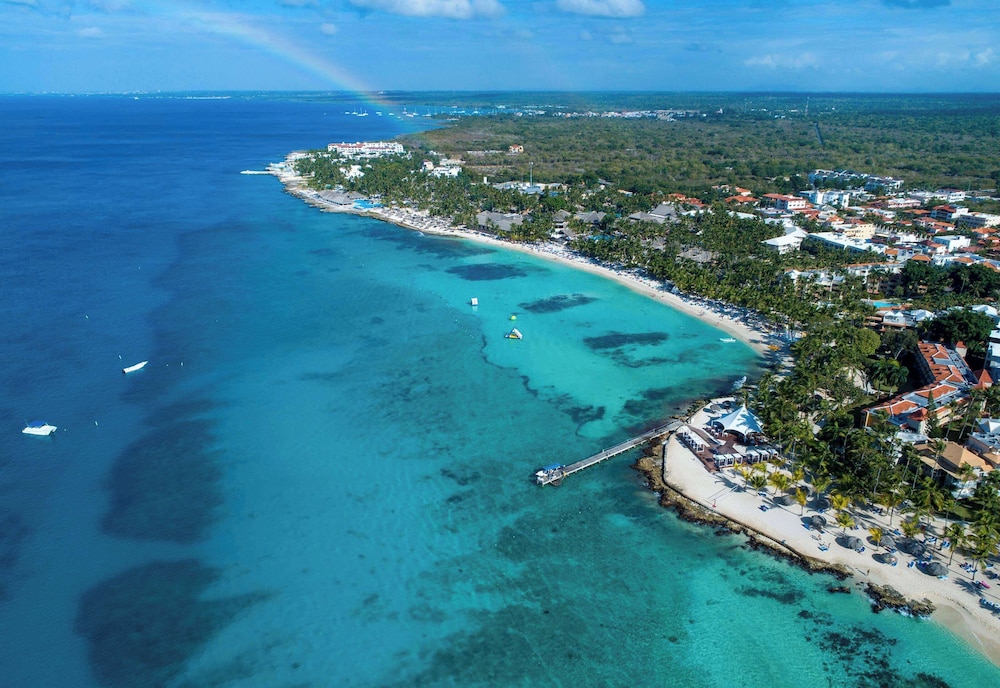 Viva Dominicus Beach by Wyndham, A Trademark All Inclusive — Beach in Bayahibe, La Altagracia