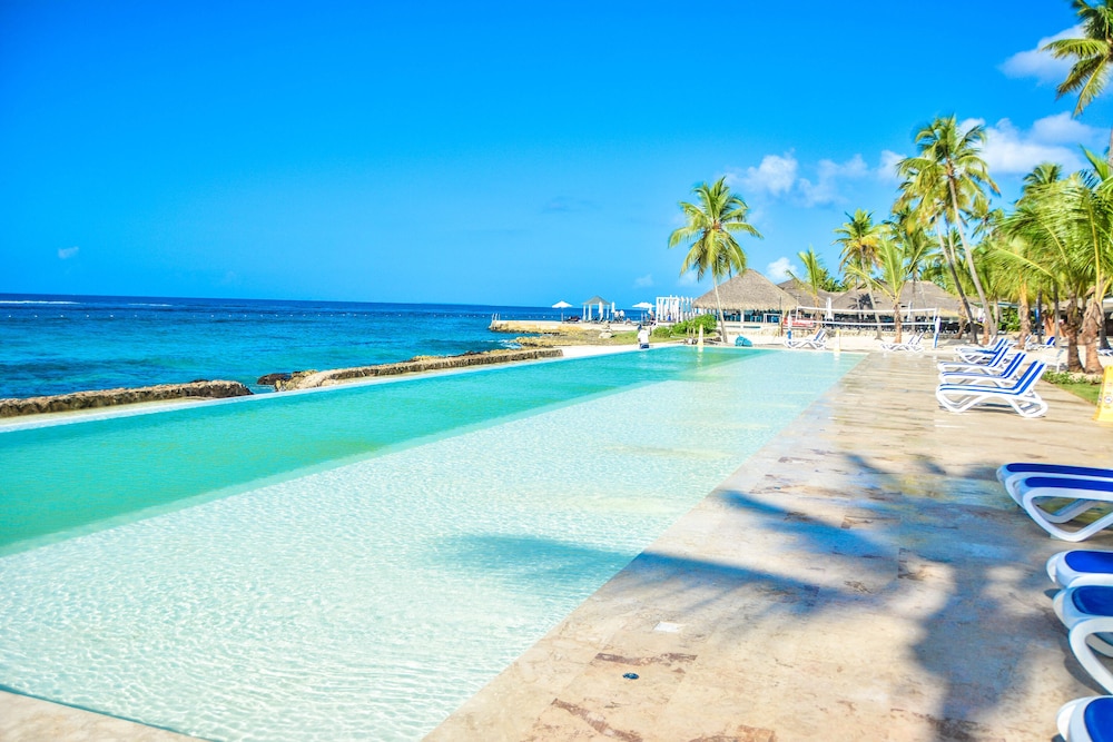 Viva Dominicus Beach by Wyndham, A Trademark All Inclusive — Beach in Bayahibe, La Altagracia