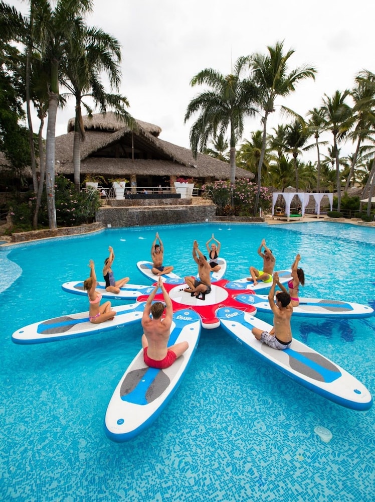 Viva Dominicus Beach by Wyndham, A Trademark All Inclusive — Sports & recreation in Bayahibe, La Altagracia