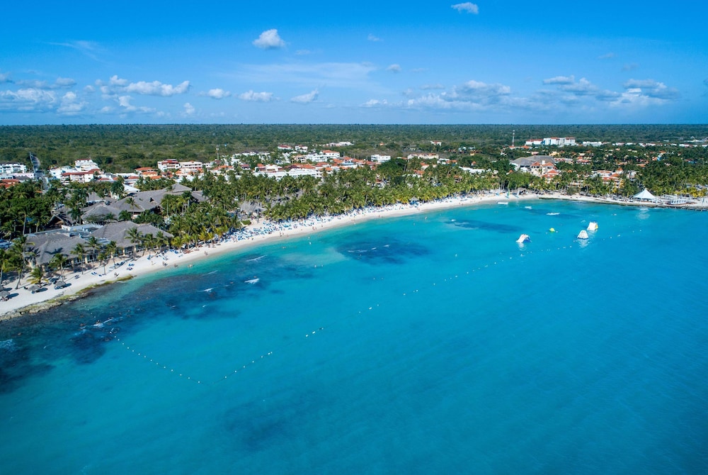Viva Dominicus Beach by Wyndham, A Trademark All Inclusive — Beach in Bayahibe, La Altagracia