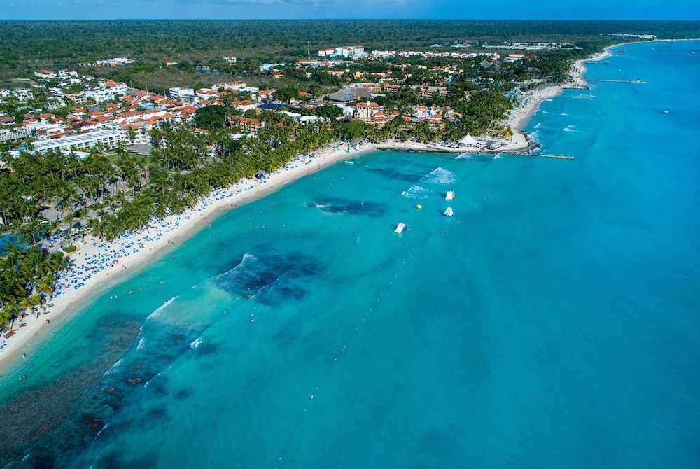 Viva Dominicus Beach by Wyndham, A Trademark All Inclusive — Beach in Bayahibe, La Altagracia