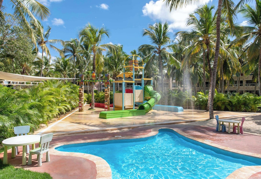 Viva Dominicus Beach by Wyndham, A Trademark All Inclusive — Attractions for children in Bayahibe, La Altagracia