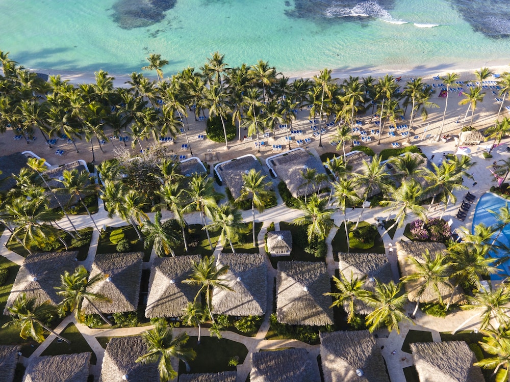 Viva Dominicus Beach by Wyndham, A Trademark All Inclusive — Beach in Bayahibe, La Altagracia