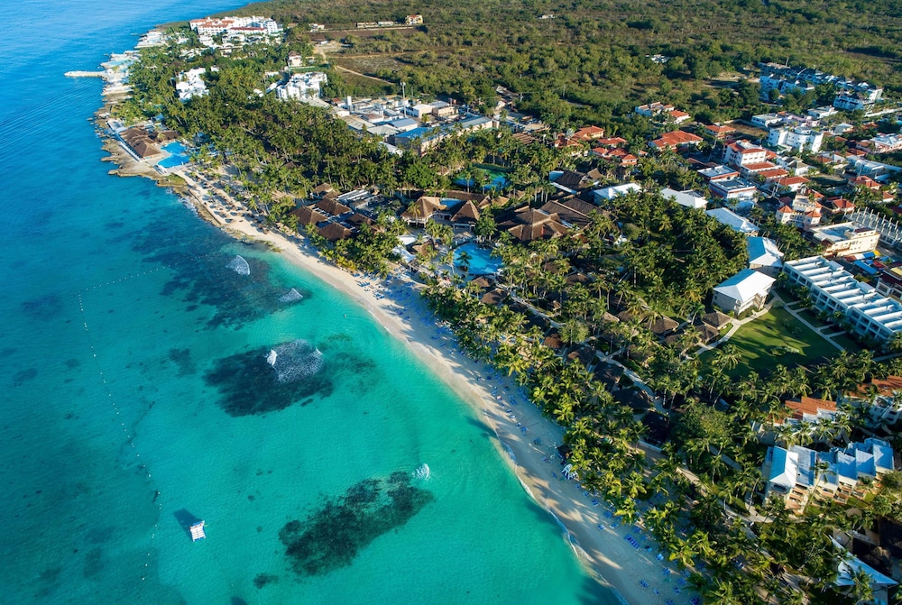 Viva Dominicus Beach by Wyndham, A Trademark All Inclusive — Beach in Bayahibe, La Altagracia