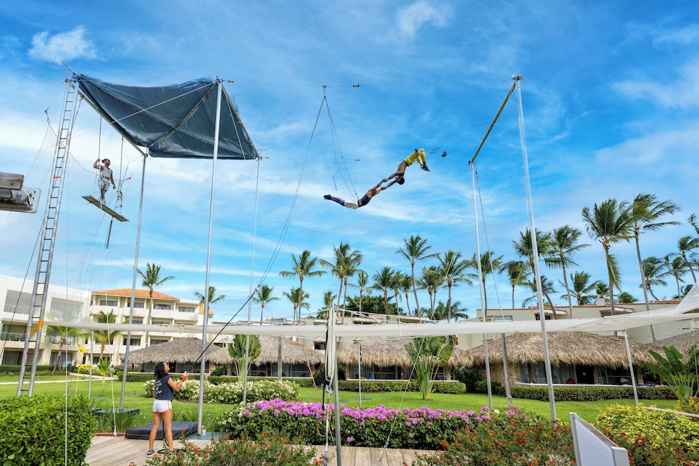 Viva Dominicus Beach by Wyndham, A Trademark All Inclusive — Sports & recreation in Bayahibe, La Altagracia