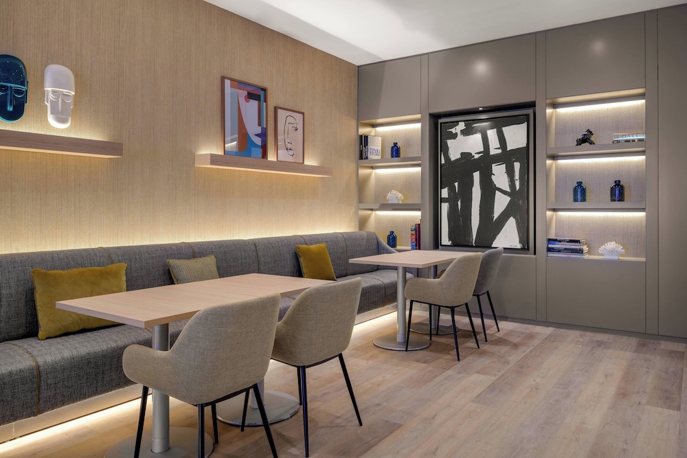 AC Hotel by Marriott Tarragona - zdjęcie 4