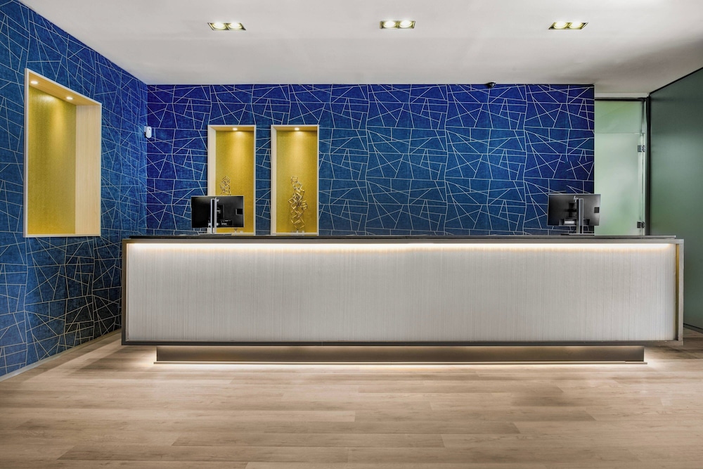 AC Hotel by Marriott Tarragona - zdjęcie 5