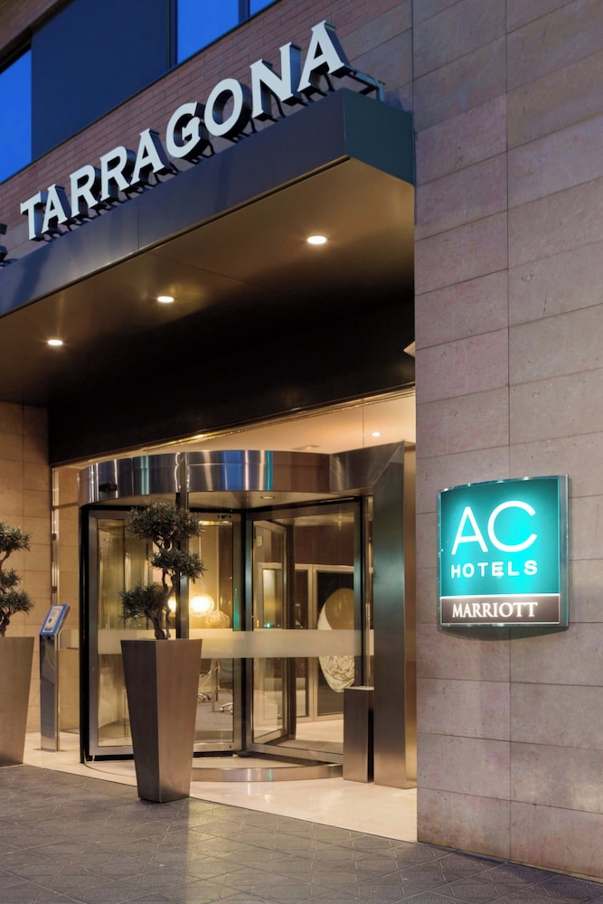 AC Hotel by Marriott Tarragona