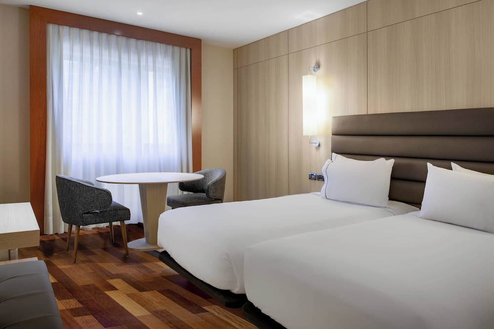 AC Hotel by Marriott Tarragona - zdjęcie 3