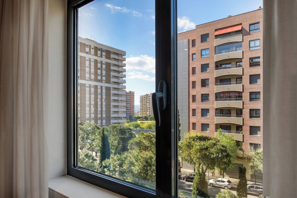 AC Hotel by Marriott Tarragona - zdjęcie 2