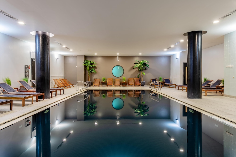 Radisson Hotel Manchester City Centre, A Verified Net Zero Hotel - zdjęcie 3