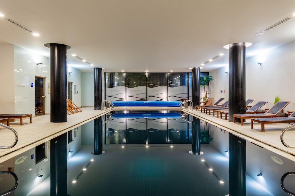Radisson Hotel Manchester City Centre, A Verified Net Zero Hotel - zdjęcie 4