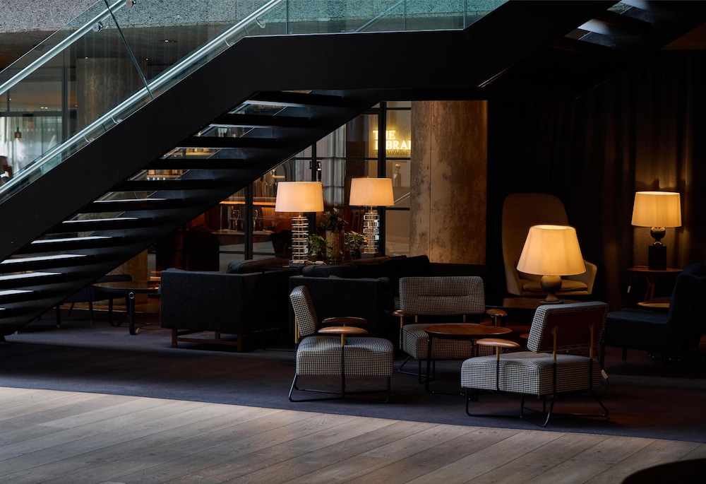 The Edwardian Manchester, A Radisson Collection Hotel - zdjęcie 4