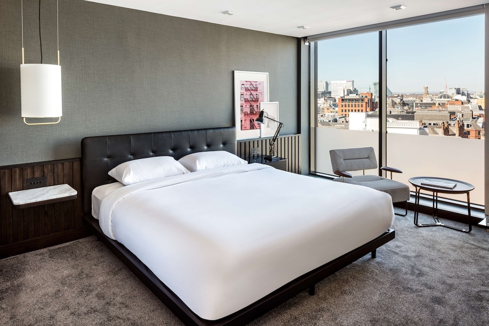 The Edwardian Manchester, A Radisson Collection Hotel - zdjęcie 2