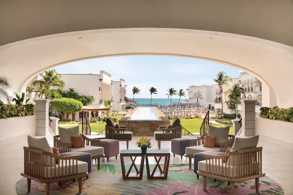 Hyatt Vivid Playa Del Carmen - Adults Only - All Inclusive — View in Playa del Carmen, Quintana Roo