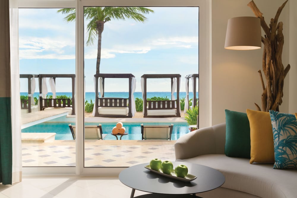 Hyatt Vivid Playa Del Carmen - Adults Only - All Inclusive — View in Playa del Carmen, Quintana Roo