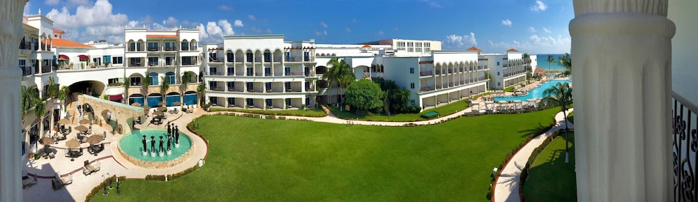 Hyatt Vivid Playa Del Carmen - Adults Only - All Inclusive — View in Playa del Carmen, Quintana Roo