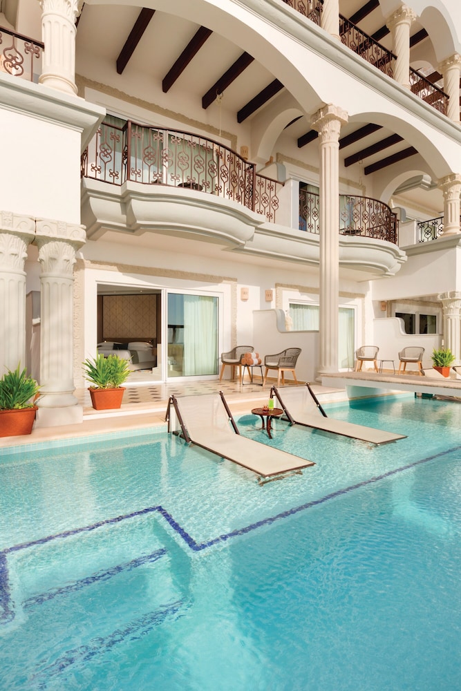Hyatt Vivid Playa Del Carmen - Adults Only - All Inclusive — Outdoor in Playa del Carmen, Quintana Roo