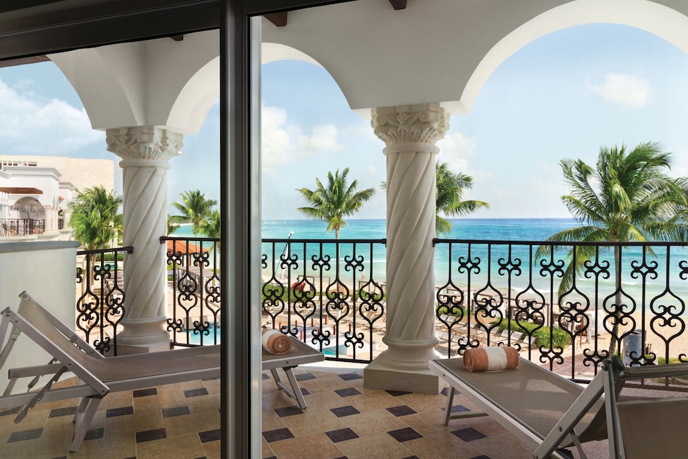 Hyatt Vivid Playa Del Carmen - Adults Only - All Inclusive — View in Playa del Carmen, Quintana Roo