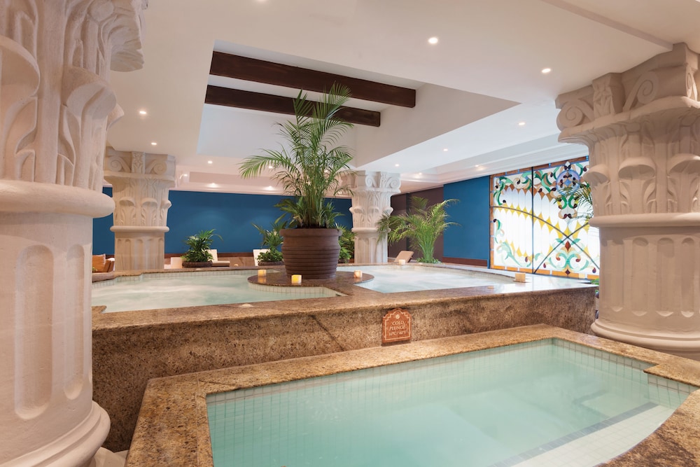 Hyatt Vivid Playa Del Carmen - Adults Only - All Inclusive — Facilities in Playa del Carmen, Quintana Roo