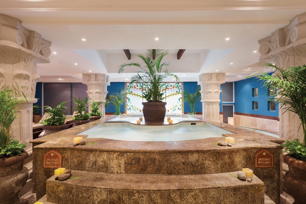 Hyatt Vivid Playa Del Carmen - Adults Only - All Inclusive — Facilities in Playa del Carmen, Quintana Roo