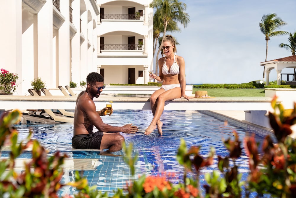 Hyatt Vivid Playa Del Carmen - Adults Only - All Inclusive — Rooms in Playa del Carmen, Quintana Roo