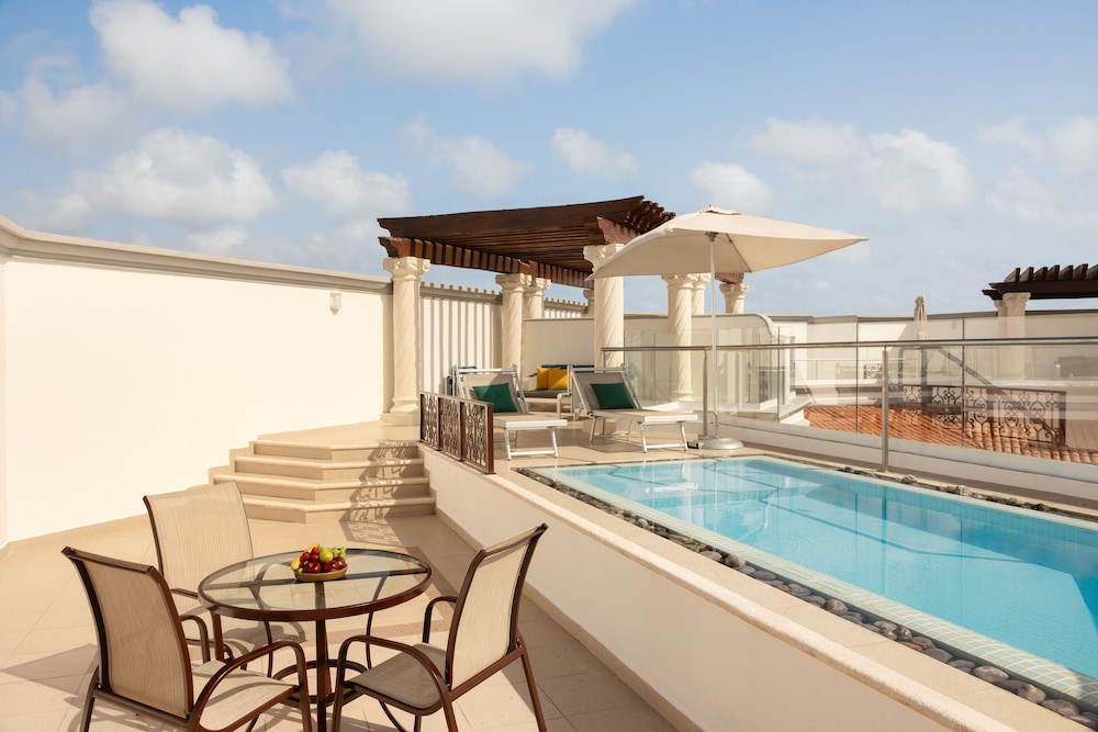 Hyatt Vivid Playa Del Carmen - Adults Only - All Inclusive — Pool in Playa del Carmen, Quintana Roo