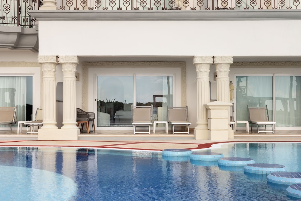 Hyatt Vivid Playa Del Carmen - Adults Only - All Inclusive — View in Playa del Carmen, Quintana Roo