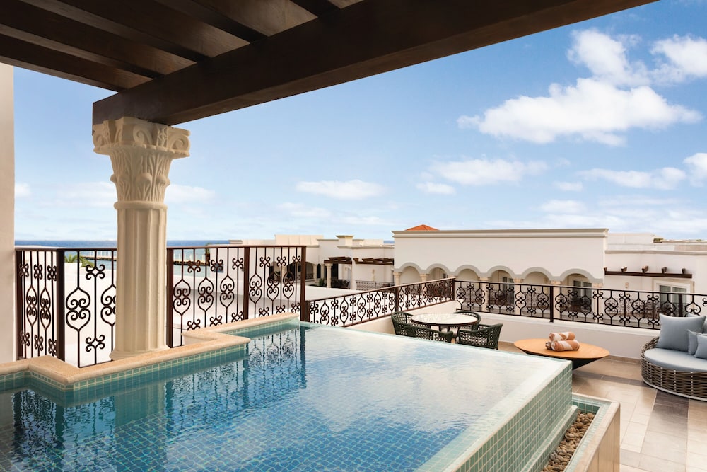 Hyatt Vivid Playa Del Carmen - Adults Only - All Inclusive — View in Playa del Carmen, Quintana Roo