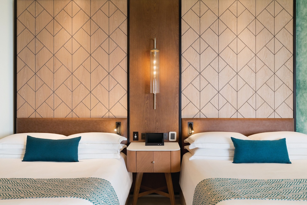 Hyatt Vivid Playa Del Carmen - Adults Only - All Inclusive — Rooms in Playa del Carmen, Quintana Roo