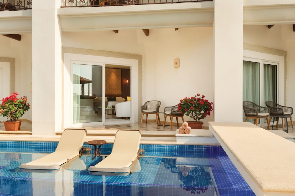 Hyatt Vivid Playa Del Carmen - Adults Only - All Inclusive — Rooms in Playa del Carmen, Quintana Roo