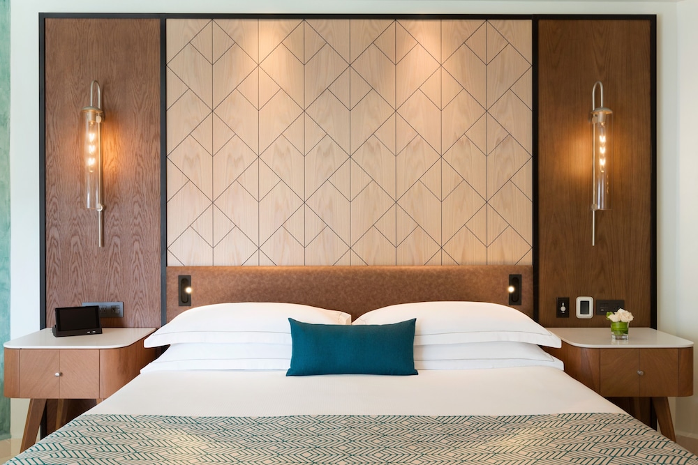 Hyatt Vivid Playa Del Carmen - Adults Only - All Inclusive — Rooms in Playa del Carmen, Quintana Roo