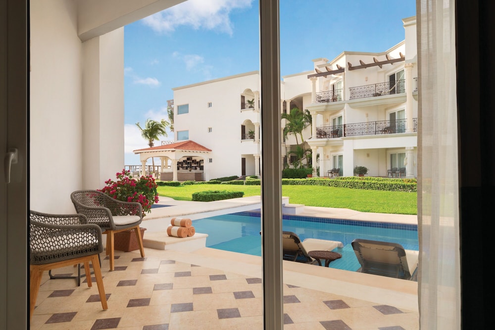 Hyatt Vivid Playa Del Carmen - Adults Only - All Inclusive — View in Playa del Carmen, Quintana Roo