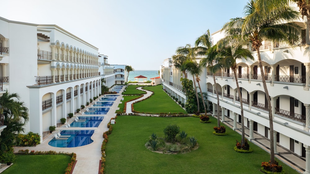 Hyatt Vivid Playa Del Carmen - Adults Only - All Inclusive — Shared spaces in Playa del Carmen, Quintana Roo