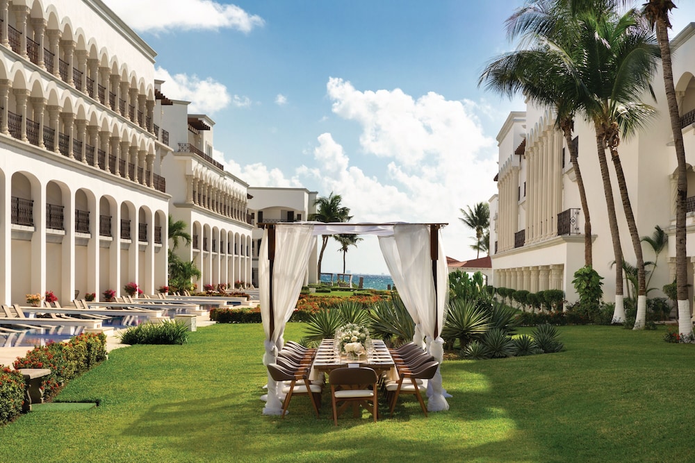 Hyatt Vivid Playa Del Carmen - Adults Only - All Inclusive — Shared spaces in Playa del Carmen, Quintana Roo