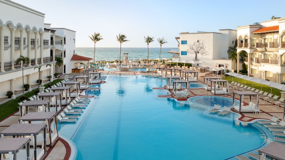 Hyatt Vivid Playa Del Carmen - Adults Only - All Inclusive — Main photo in Playa del Carmen, Quintana Roo