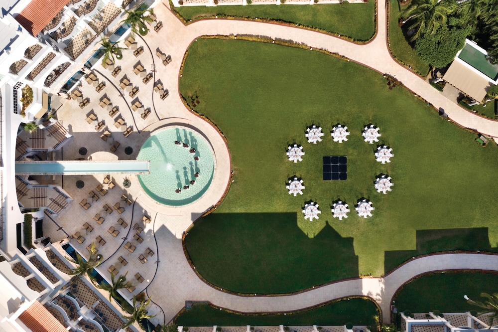 Hyatt Vivid Playa Del Carmen - Adults Only - All Inclusive — View in Playa del Carmen, Quintana Roo