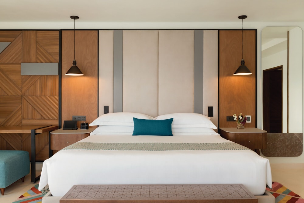 Hyatt Vivid Playa Del Carmen - Adults Only - All Inclusive — Rooms in Playa del Carmen, Quintana Roo