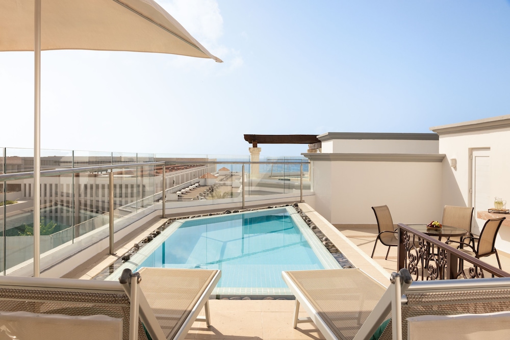 Hyatt Vivid Playa Del Carmen - Adults Only - All Inclusive — Pool in Playa del Carmen, Quintana Roo