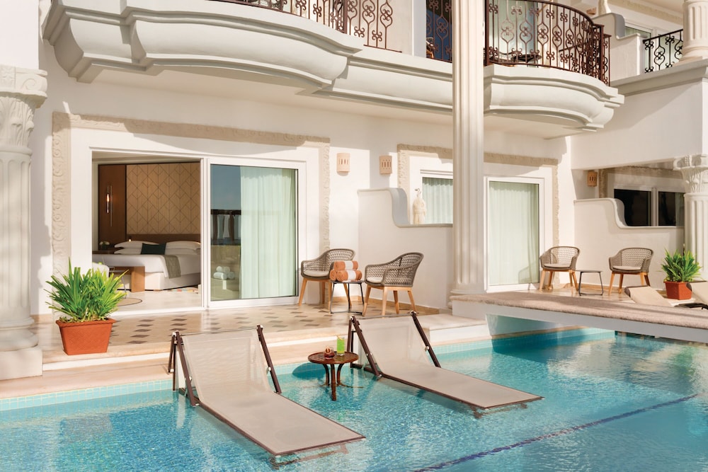 Hyatt Vivid Playa Del Carmen - Adults Only - All Inclusive — Rooms in Playa del Carmen, Quintana Roo