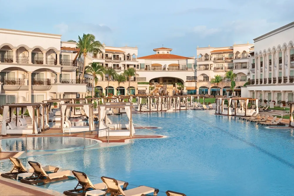 Hyatt Vivid Playa Del Carmen - Adults Only - All Inclusive