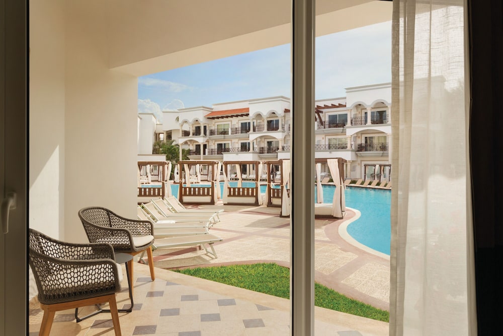 Hyatt Vivid Playa Del Carmen - Adults Only - All Inclusive — View in Playa del Carmen, Quintana Roo