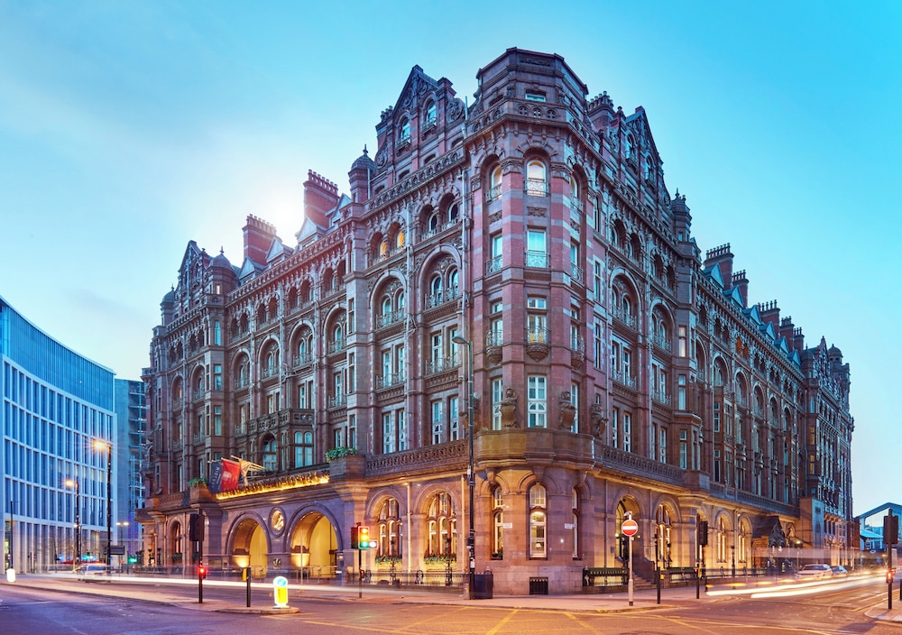 The Midland - Manchester - zdjęcie 2