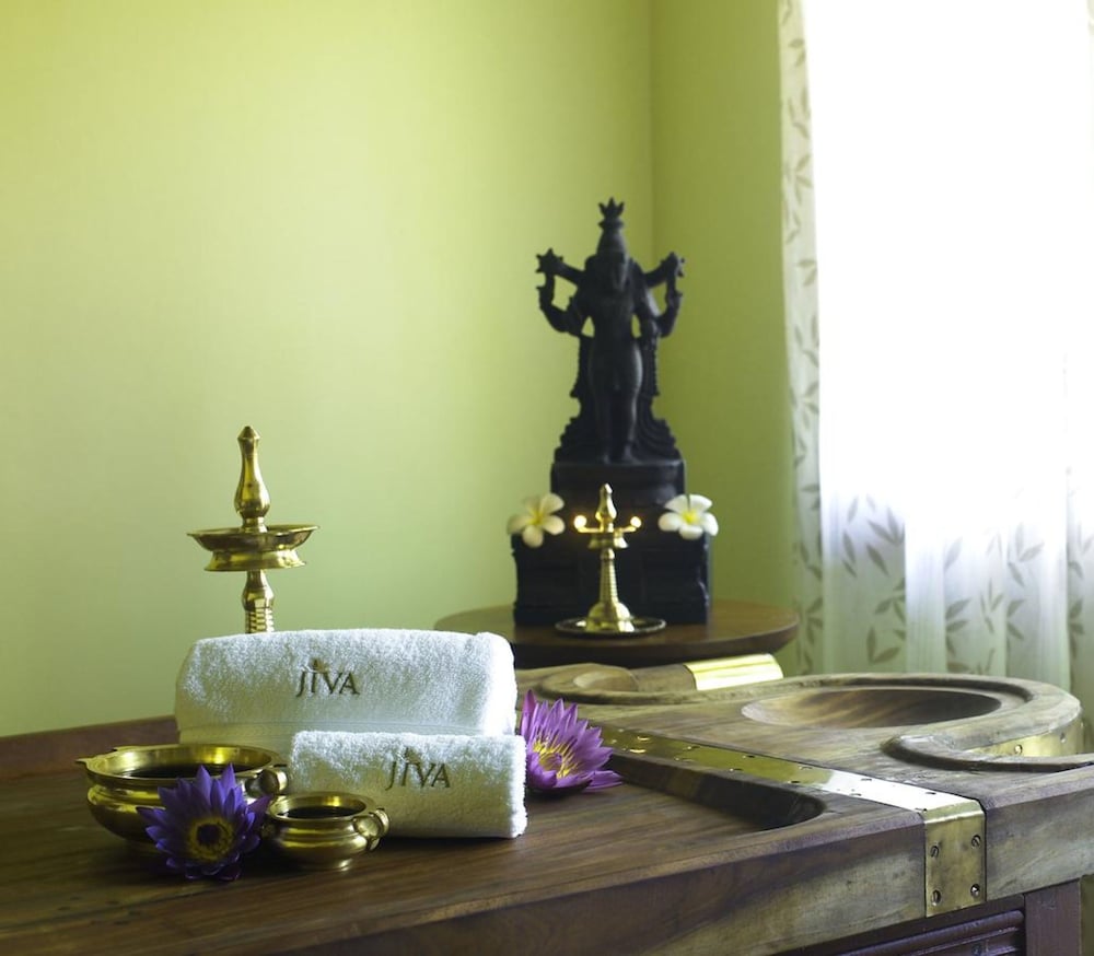 Taj Bentota Resort & Spa — Facilities in Bentota