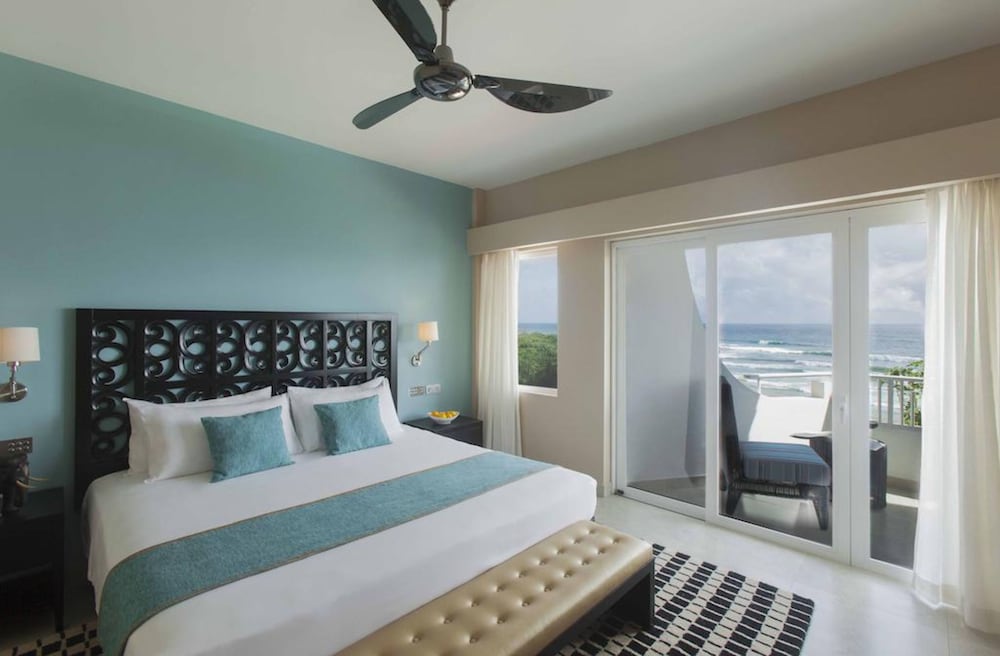 Taj Bentota Resort & Spa — Rooms in Bentota