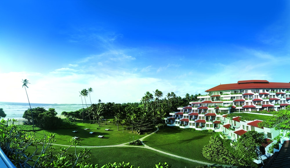 Taj Bentota Resort & Spa — Outdoor in Bentota