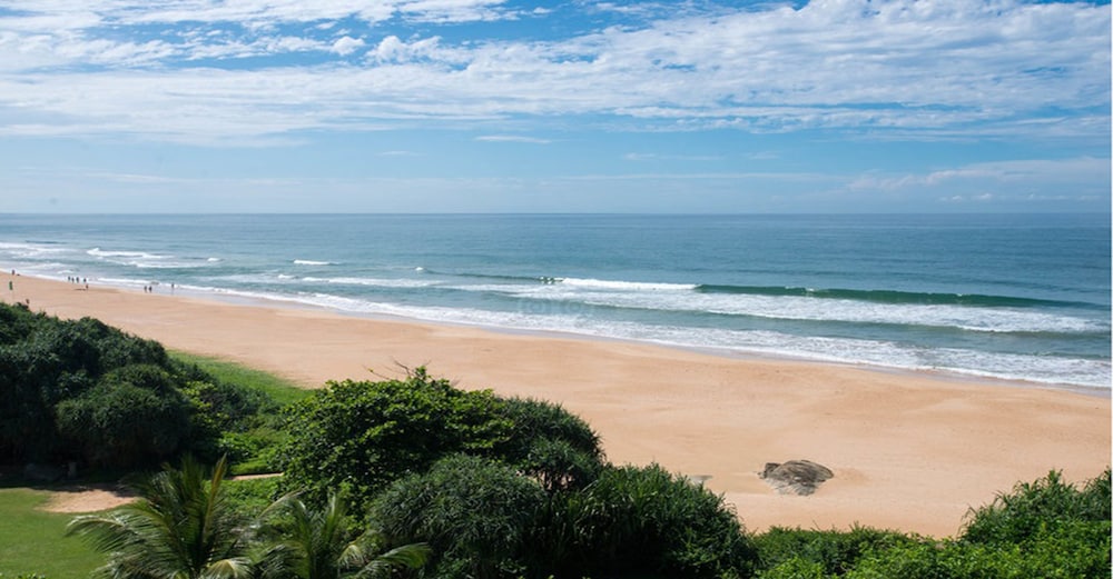 Taj Bentota Resort & Spa — Outdoor in Bentota