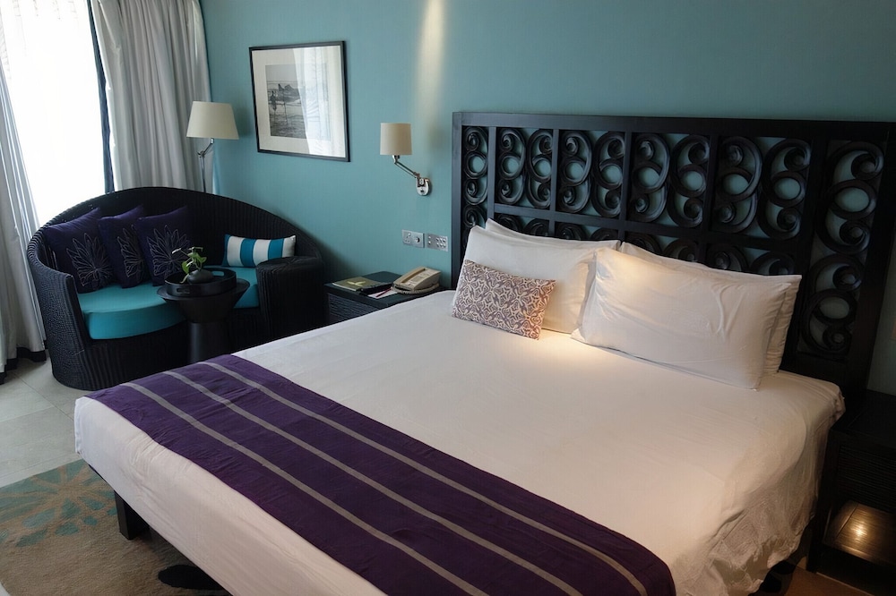 Taj Bentota Resort & Spa — Rooms in Bentota