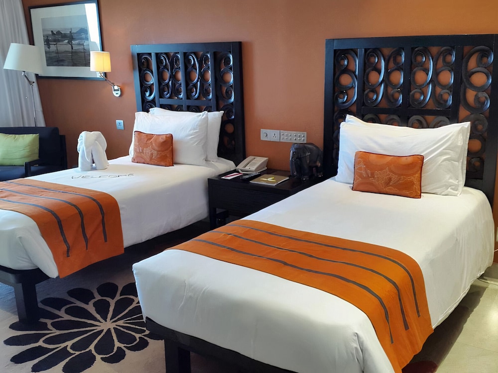 Taj Bentota Resort & Spa — Rooms in Bentota